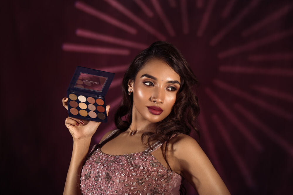 Kryolan: la mejor marca de maquillaje profesional (y perfecta para uso diario) en Colombia