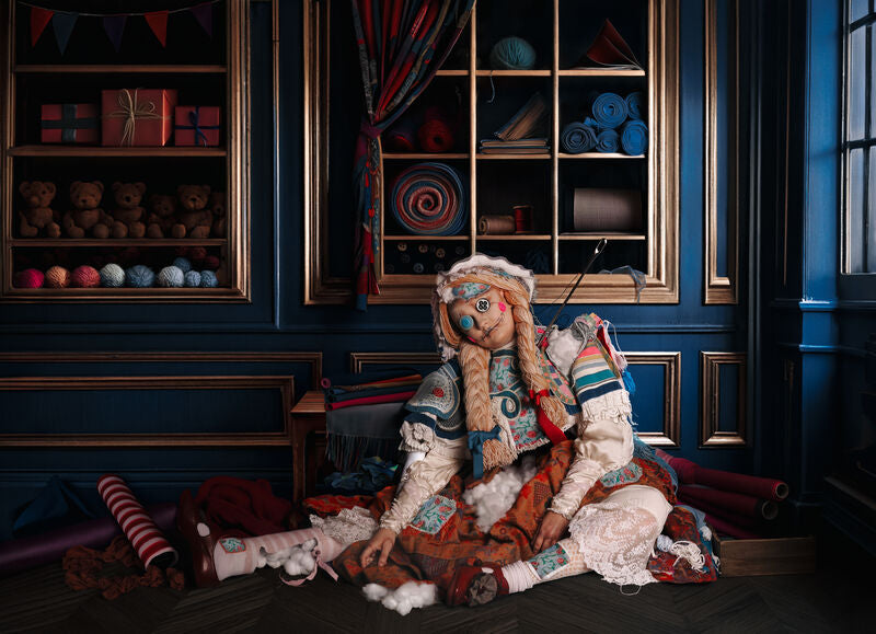 Maquillaje artístico para Halloween 2025: ideas y tendencias con Kryolan Colombia