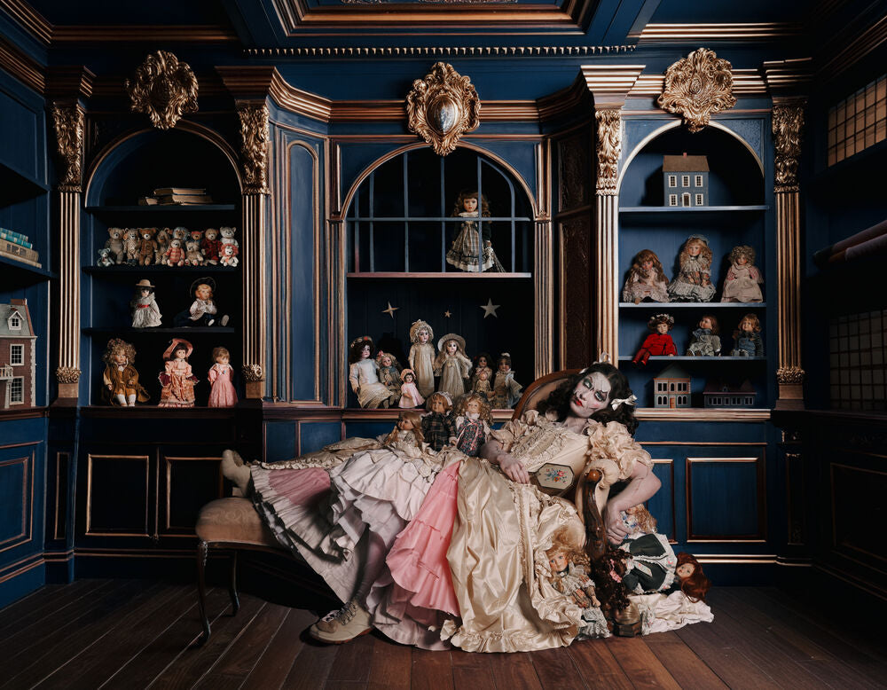 Productos Kryolan para maquillaje artístico en halloween: comparativa completa de efectos especiales 2025