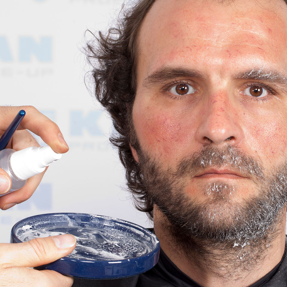 WAX ICE SPRAY