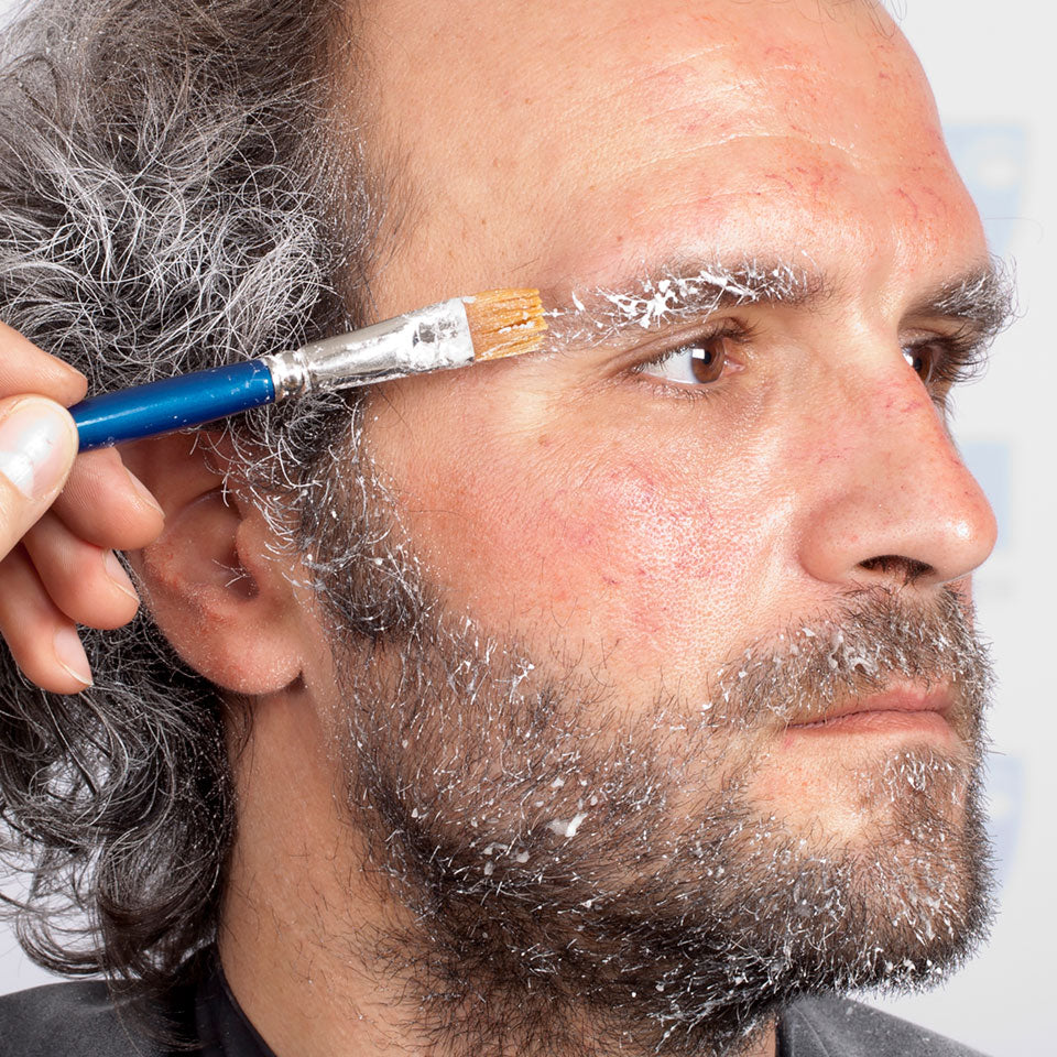 WAX ICE SPRAY