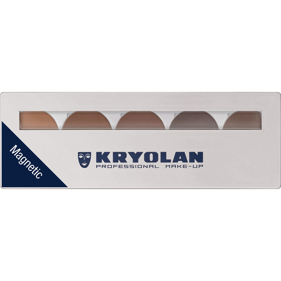 EYEBROW POWDER