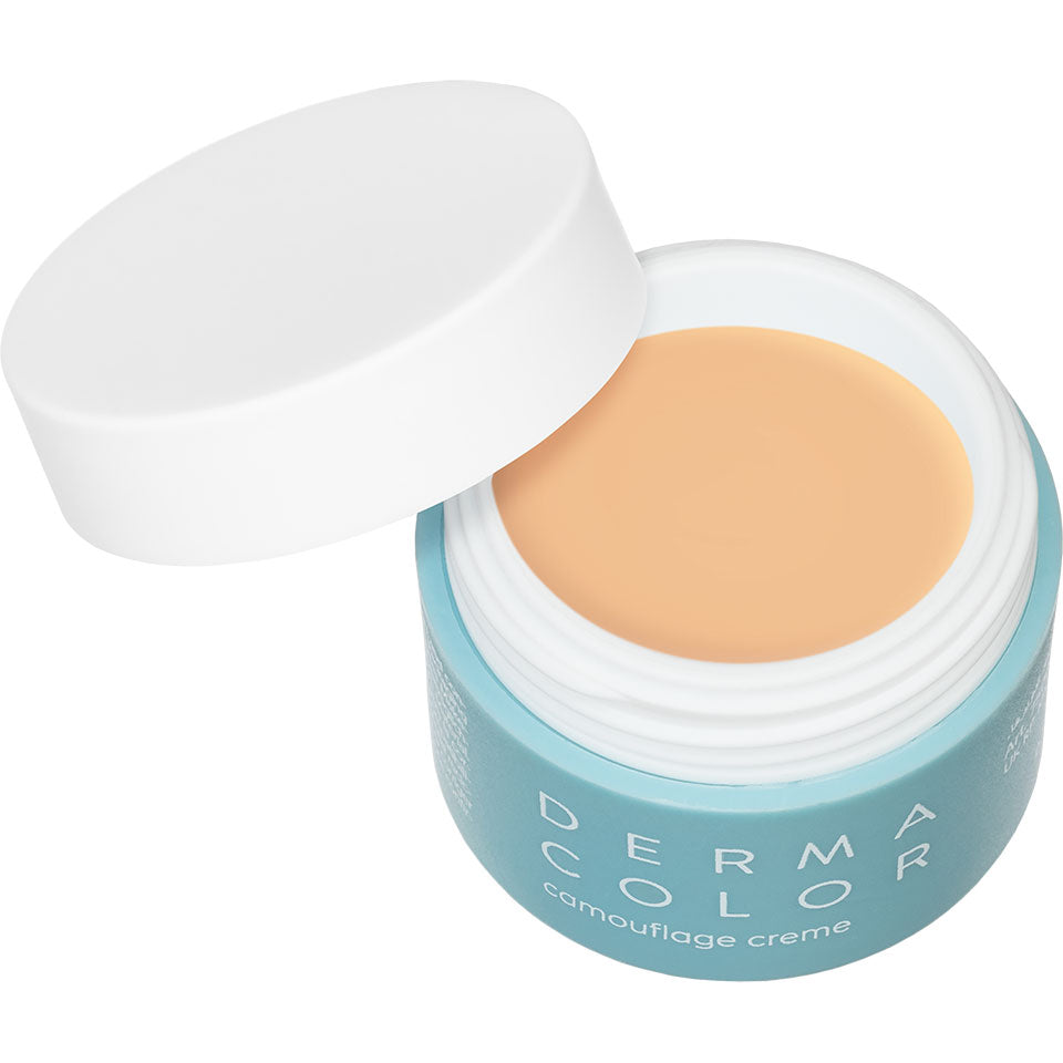 DERMACOLOR CAMOUFLAGE CREME