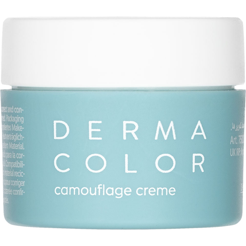 DERMACOLOR CAMOUFLAGE CREME