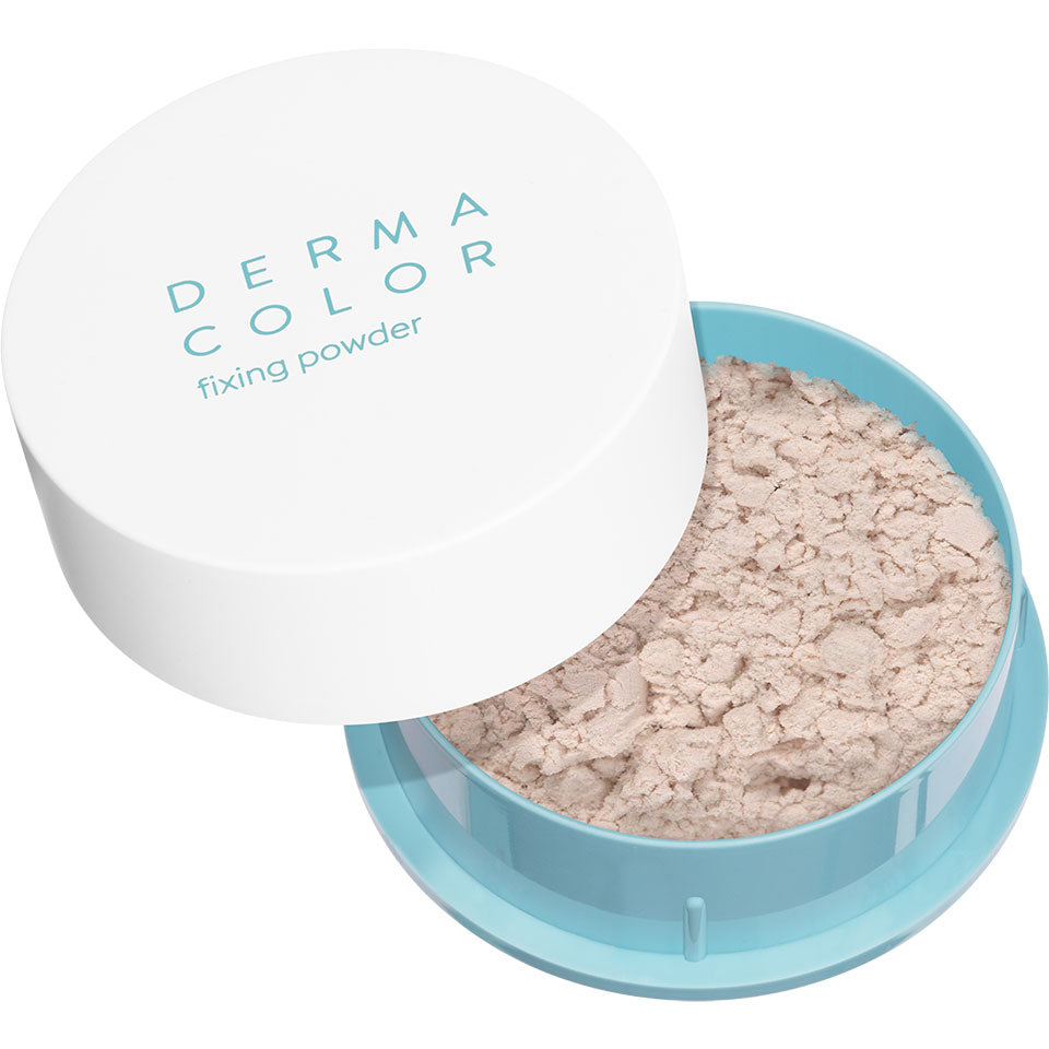 DERMACOLOR FIXING POWDER