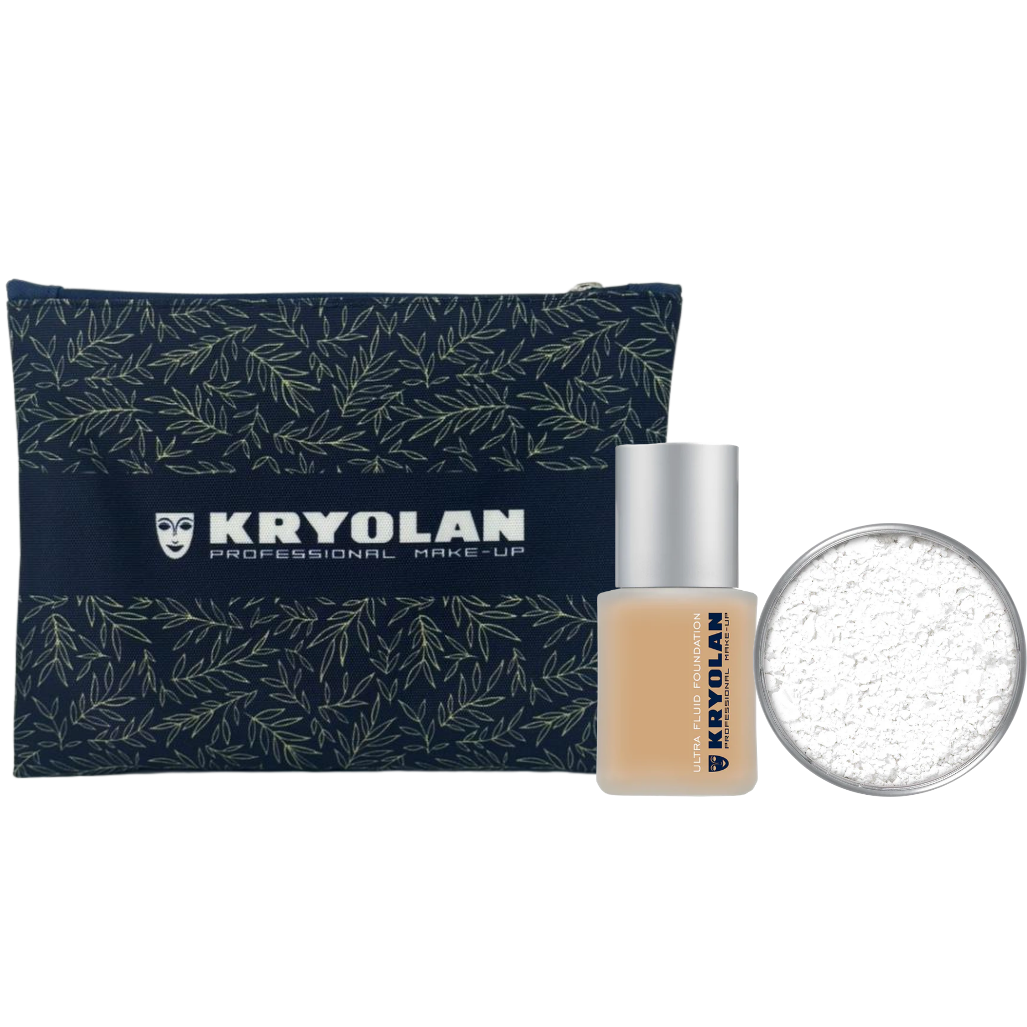 KIT HOLIDAY SKIN