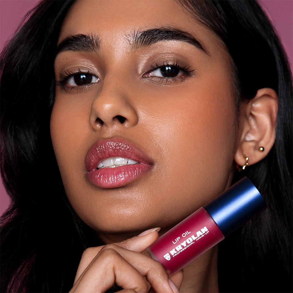 LIP OIL
