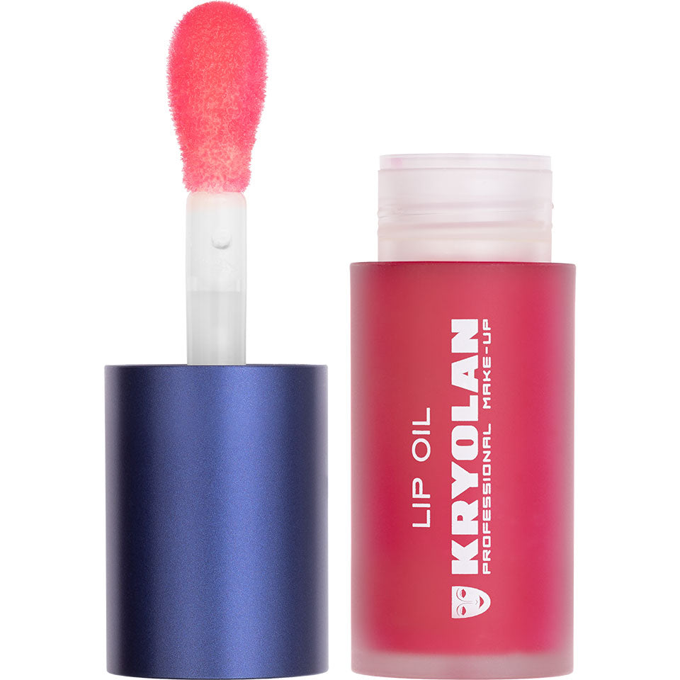 LIP OIL