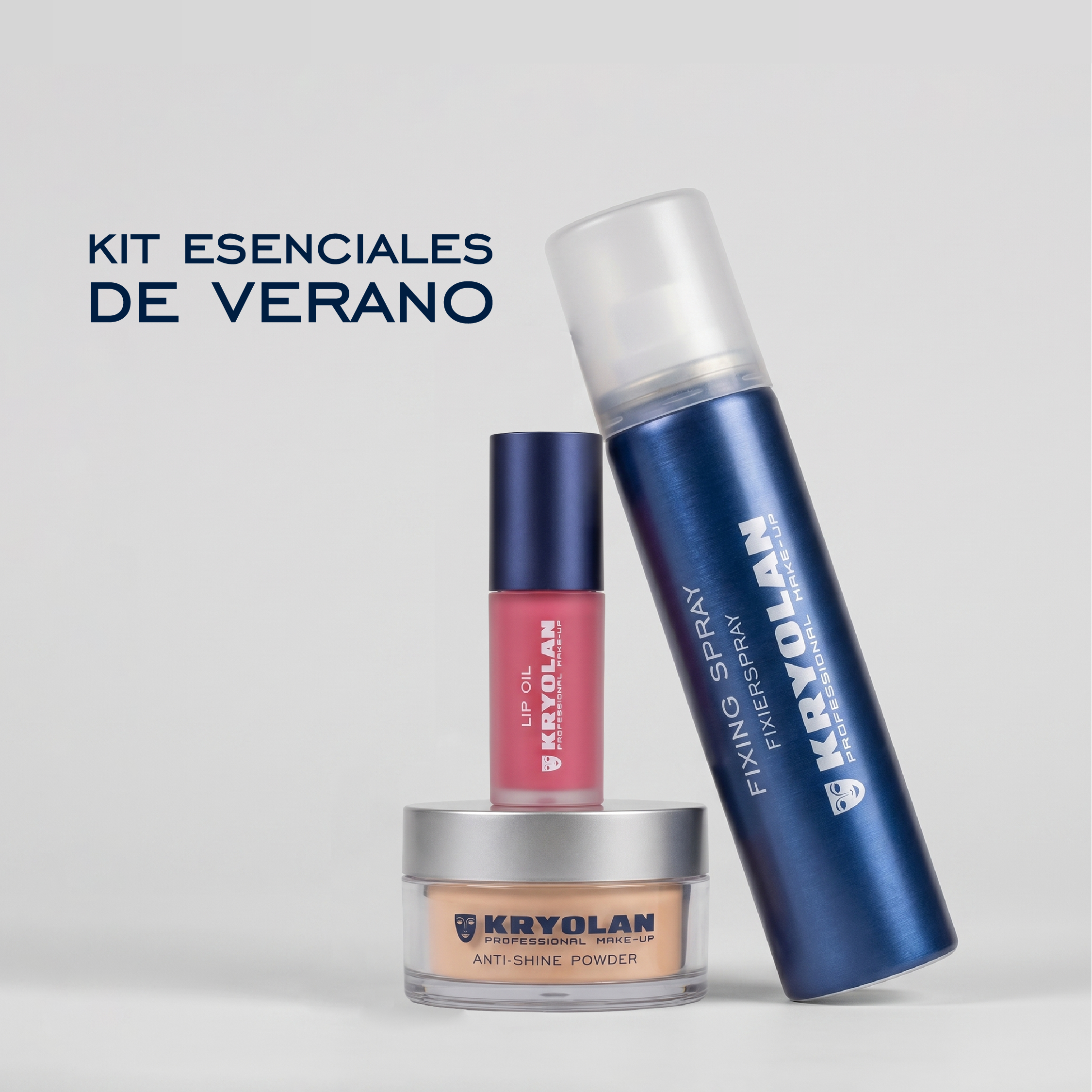 Kit esenciales de verano