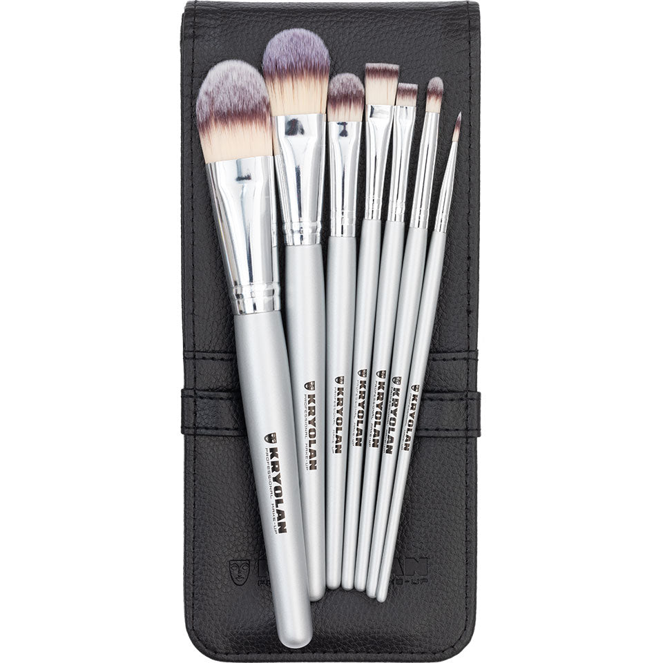 SET DE BROCHAS