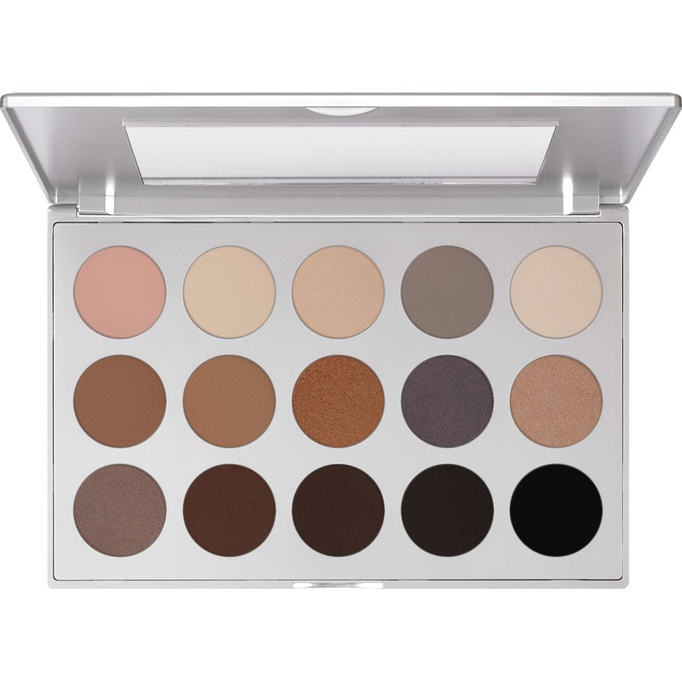 SOMBRAS 15 COLORES