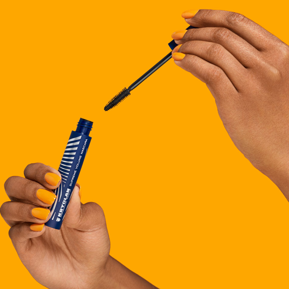 SUPREME VOLUME MASCARA