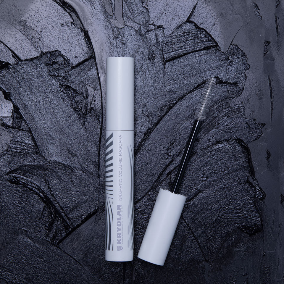 DRAMATIC VOLUME MASCARA