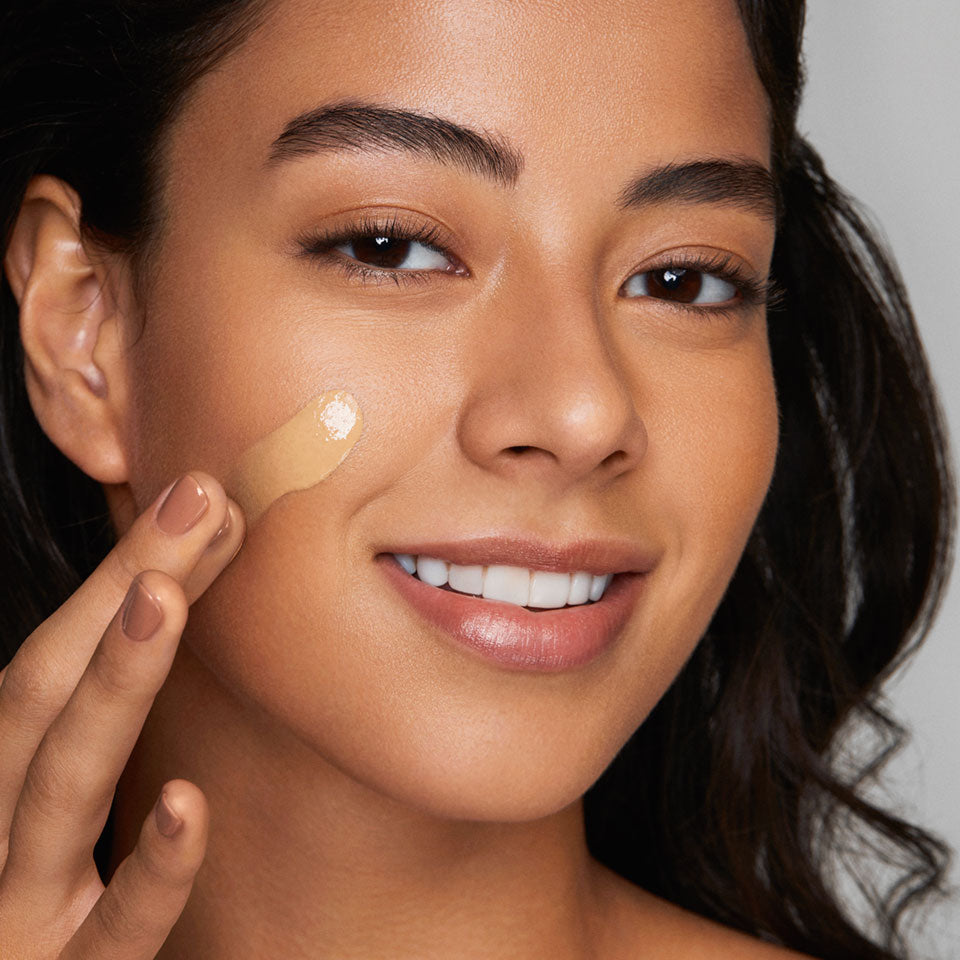 DIGITAL COMPLEXION FLUID