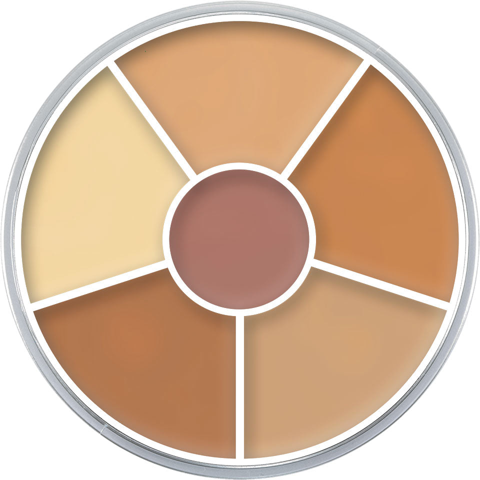 CONCEALER CIRCLE