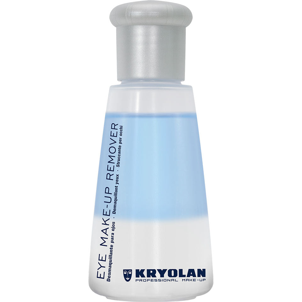 EYE MAKE-UP REMOVER