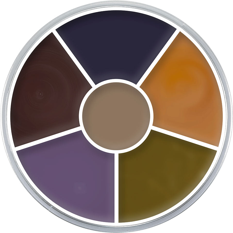 #colorbruise