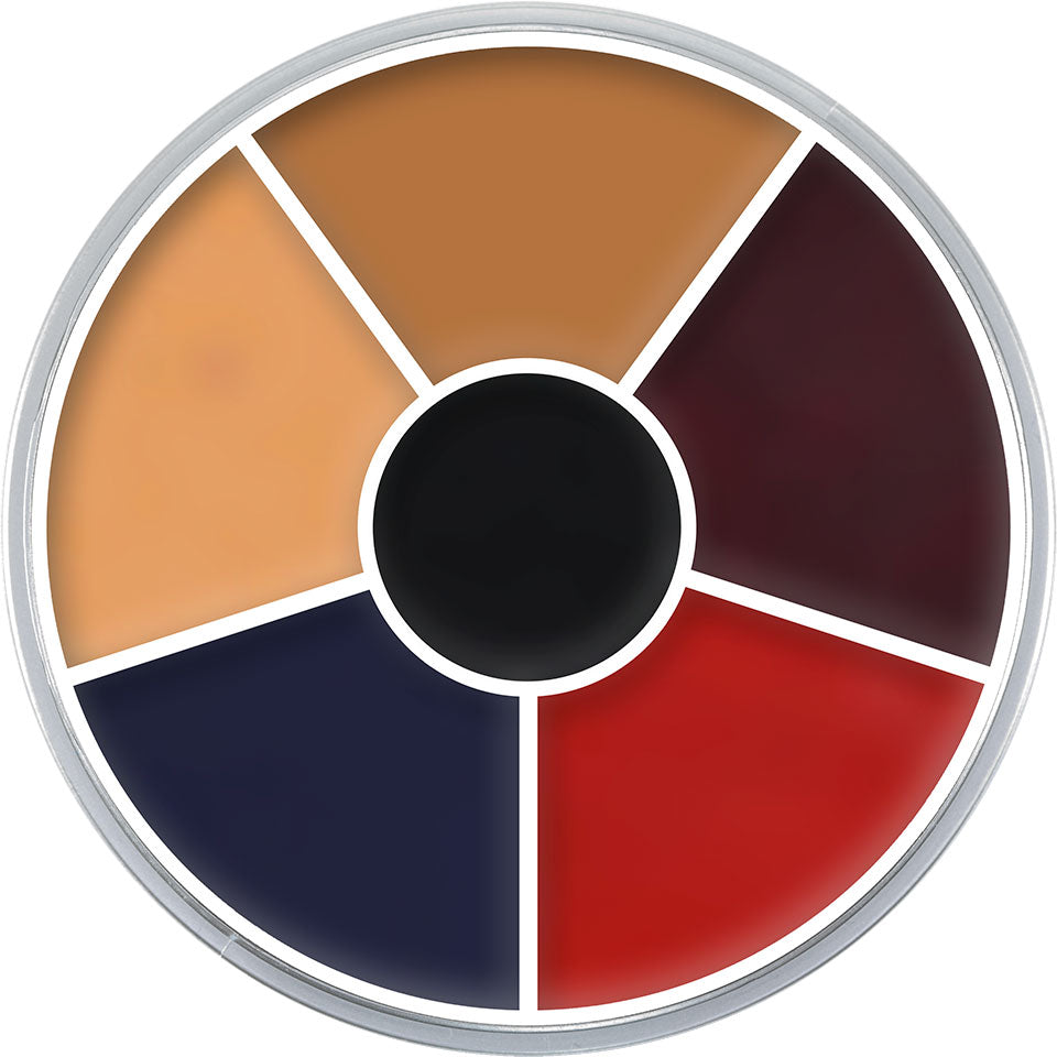 #colorburned_skin