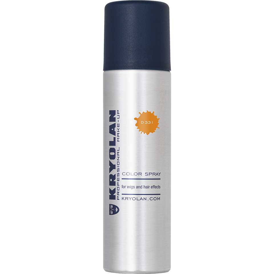 COLOR SPRAY