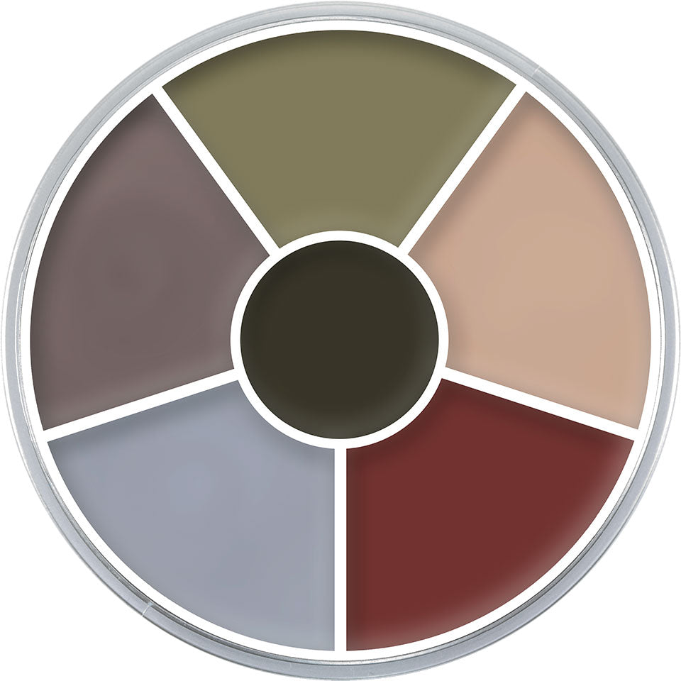 #colordeath