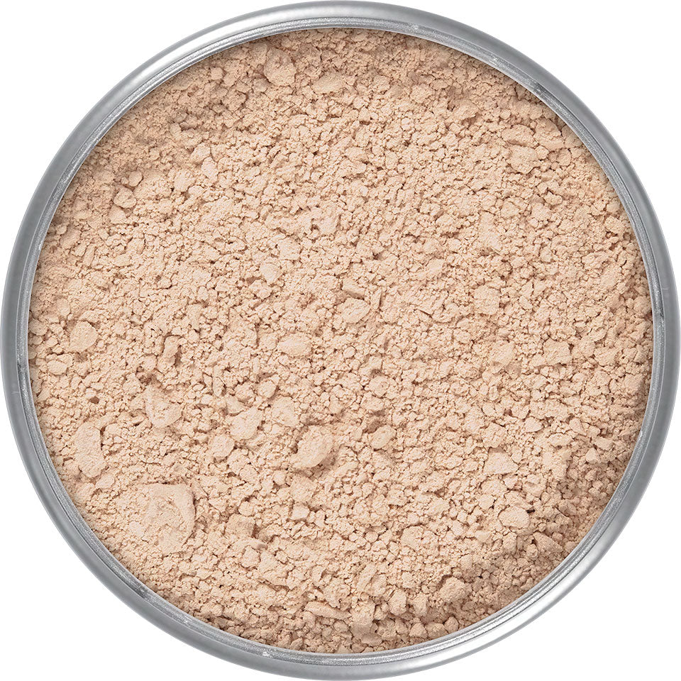 TRANSLUCENT POWDER VIP