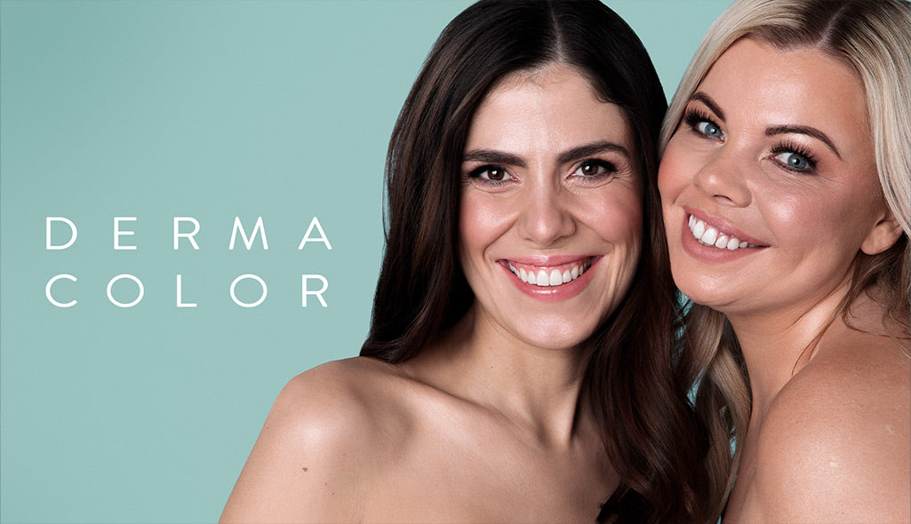 Dermacolor: una nueva era de autoexpresión y confianza