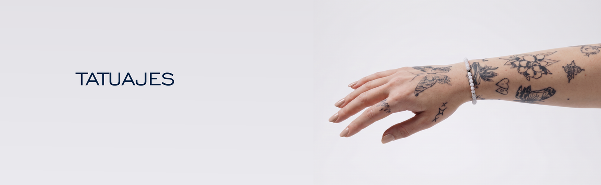 Tatuajes