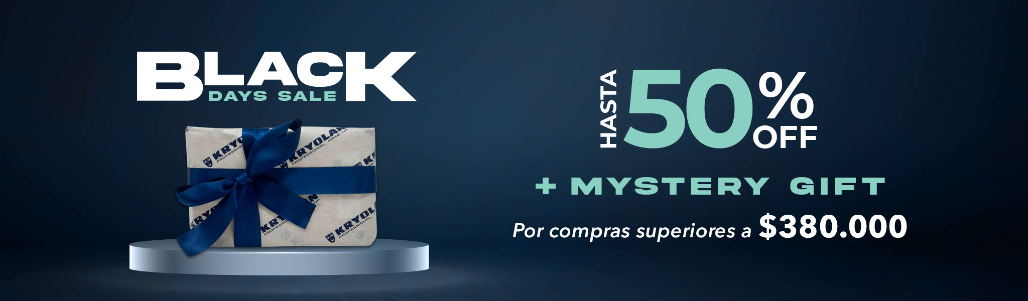 🖤 BLACK DAYS 🖤