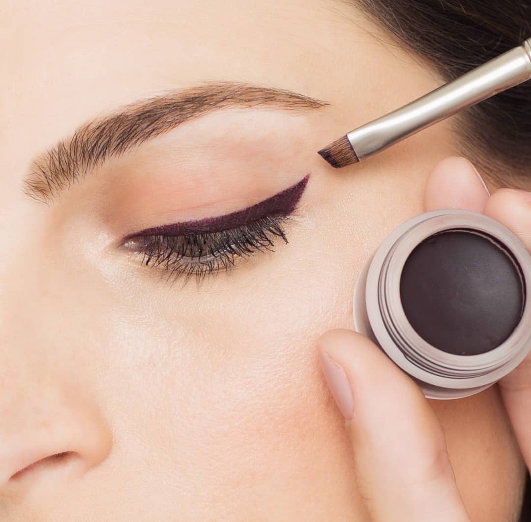 HD CREAM LINER