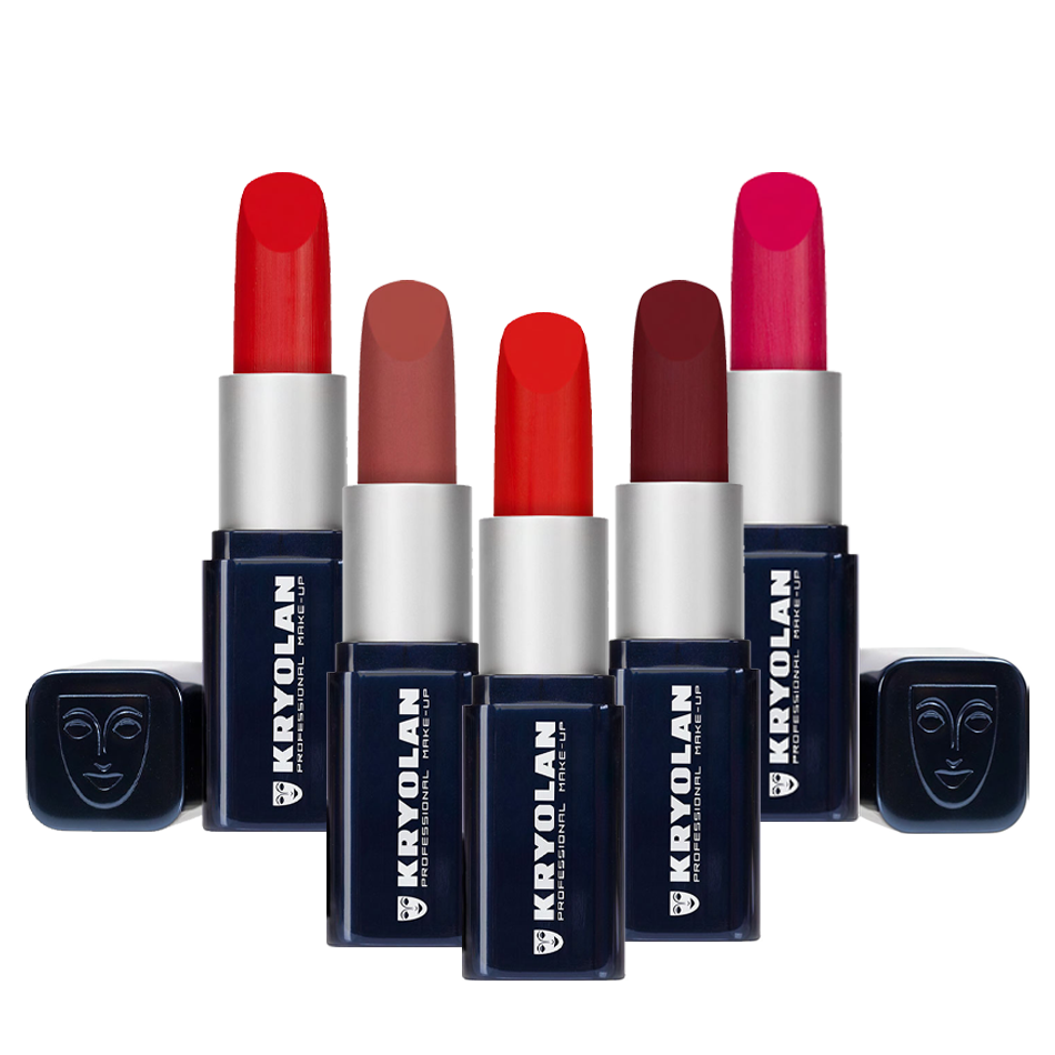 LABIALES MATE