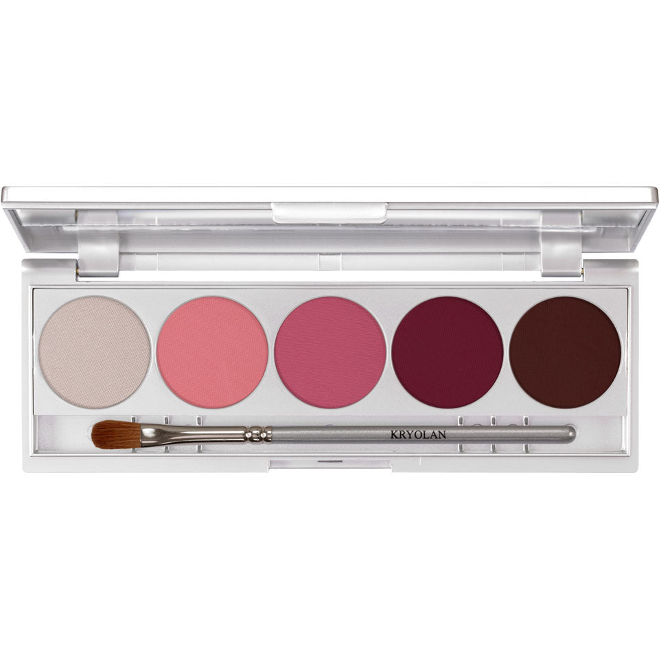 SOMBRAS 5 COLORES
