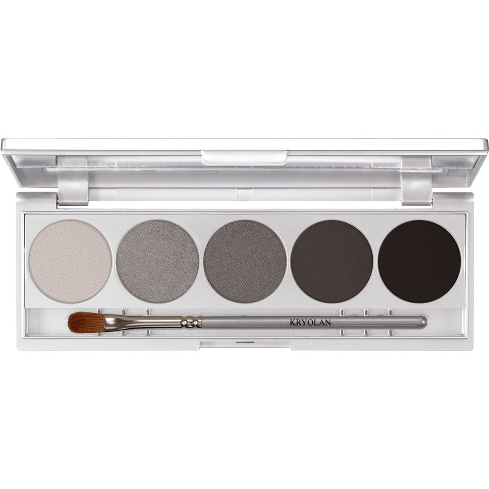 SOMBRAS 5 COLORES