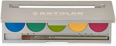 Sombra compacta de color intenso con efectos nacarados.
Apta para ojos, rostro y cuerpo, con un brillo sofisticado gracias a pigmentos de mica.
Aplicable en seco o húmedo para un impacto de color superior.