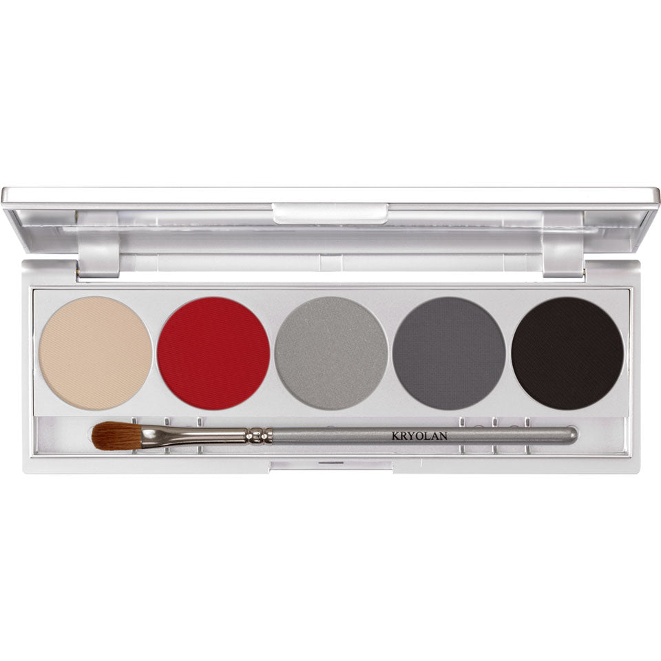SOMBRAS 5 COLORES
