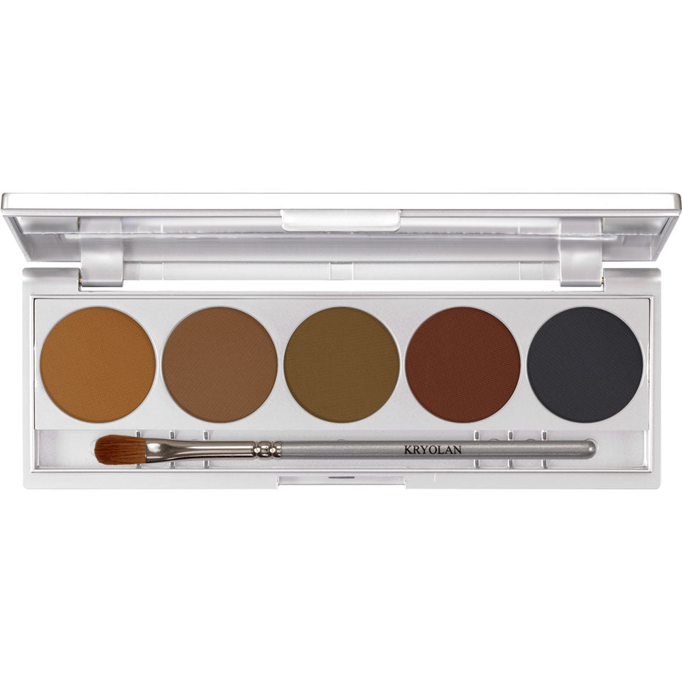 SOMBRAS 5 COLORES