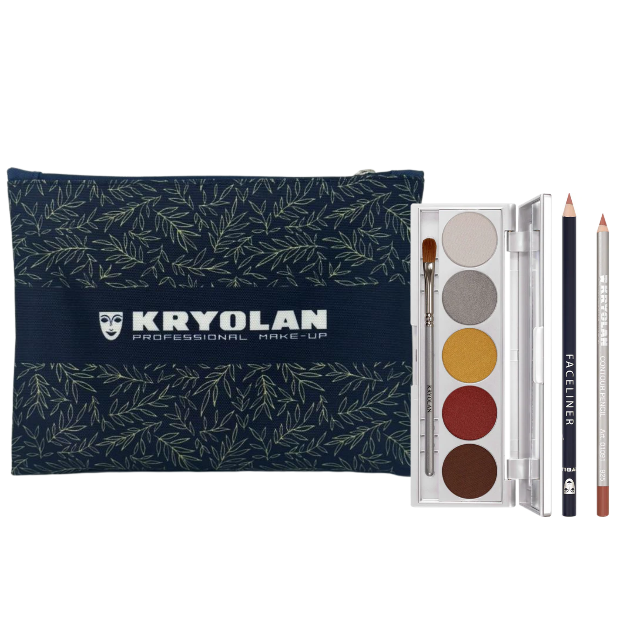 KIT PINCELADAS DE COLOR