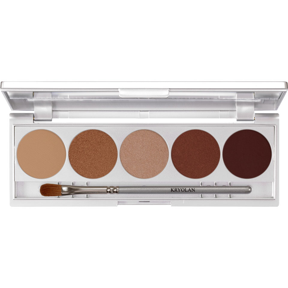 SOMBRAS 5 COLORES