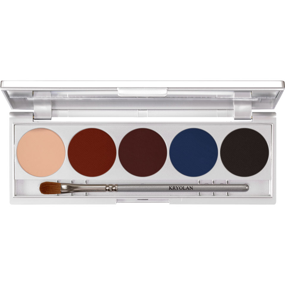 SOMBRAS 5 COLORES