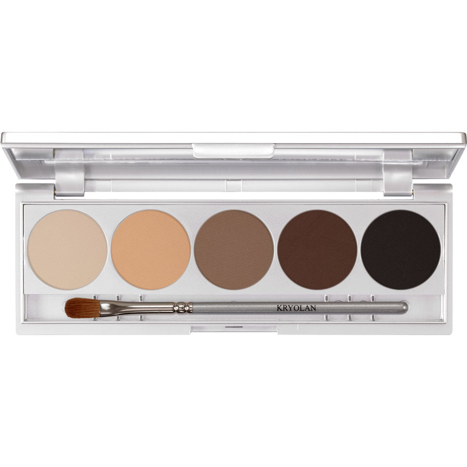 SOMBRAS 5 COLORES