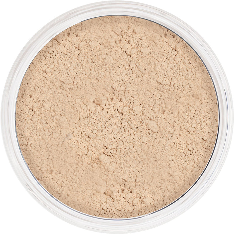 ANTI-SHINE POWDER 25gr