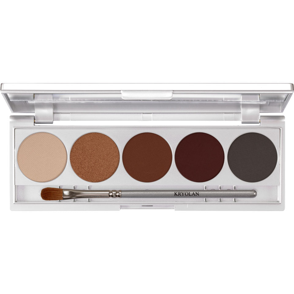 SOMBRAS 5 COLORES