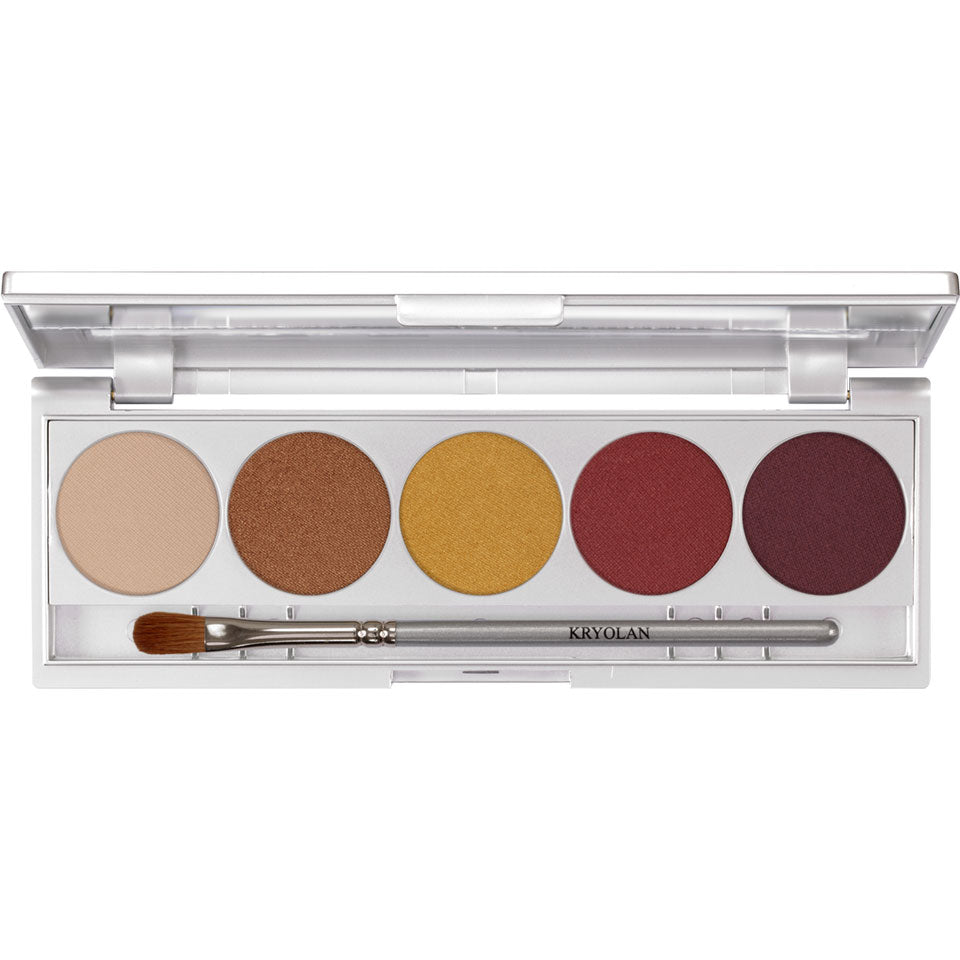 SOMBRAS 5 COLORES