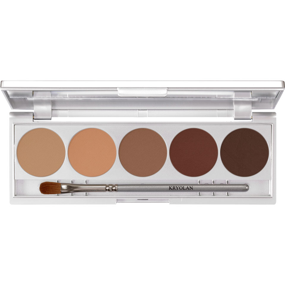 SOMBRAS 5 COLORES
