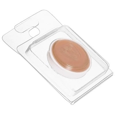 Recambio Dermacolor Camouflage Creme 4 g para cubrir manchas, cicatrices y tatuajes