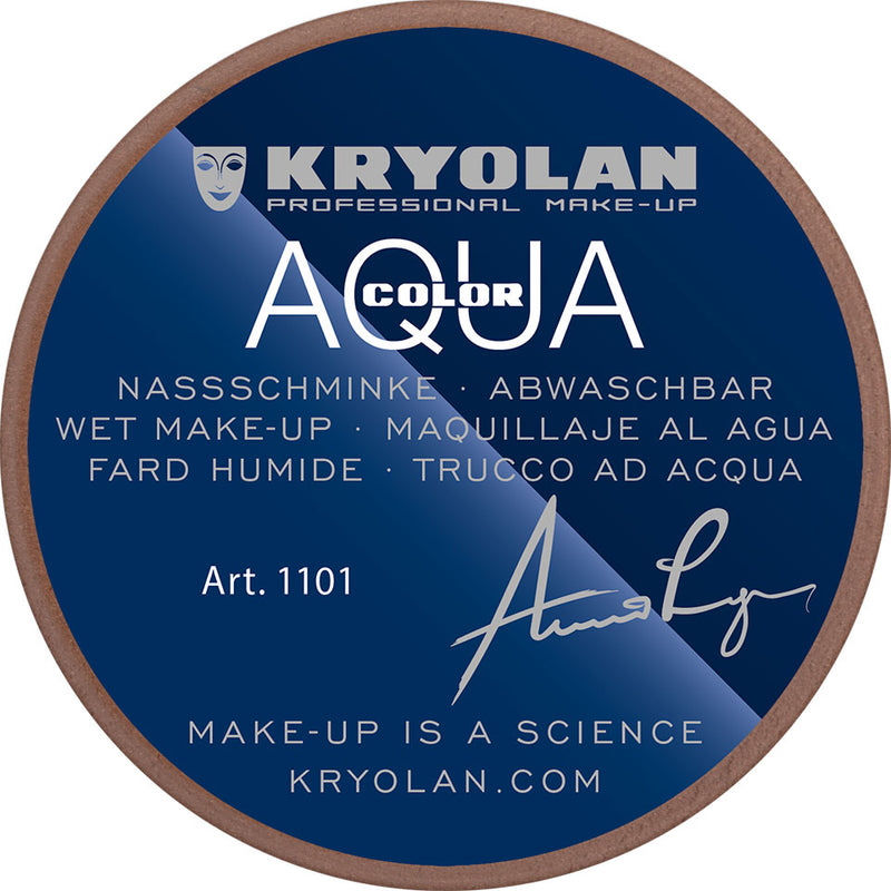 AQUACOLOR 8ML