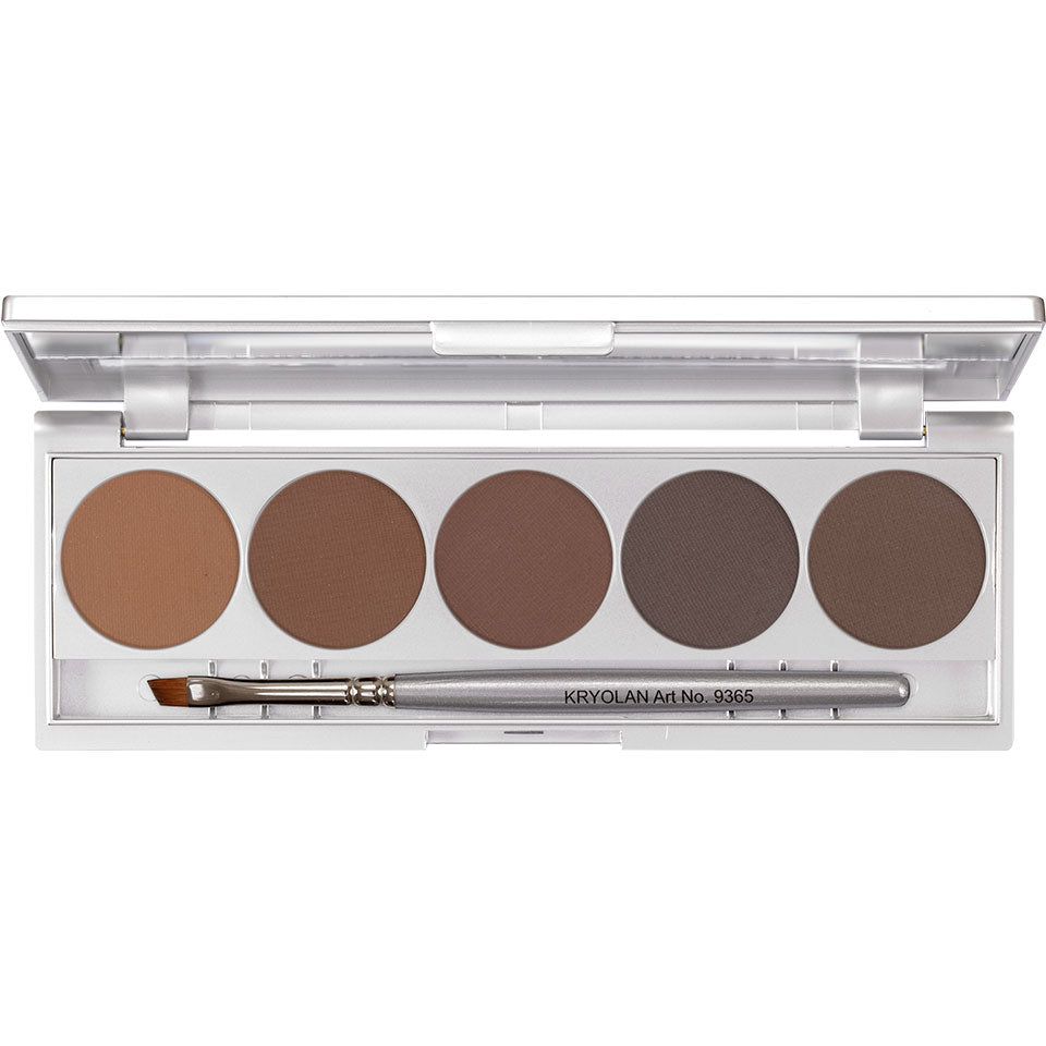 EYEBROW POWDER