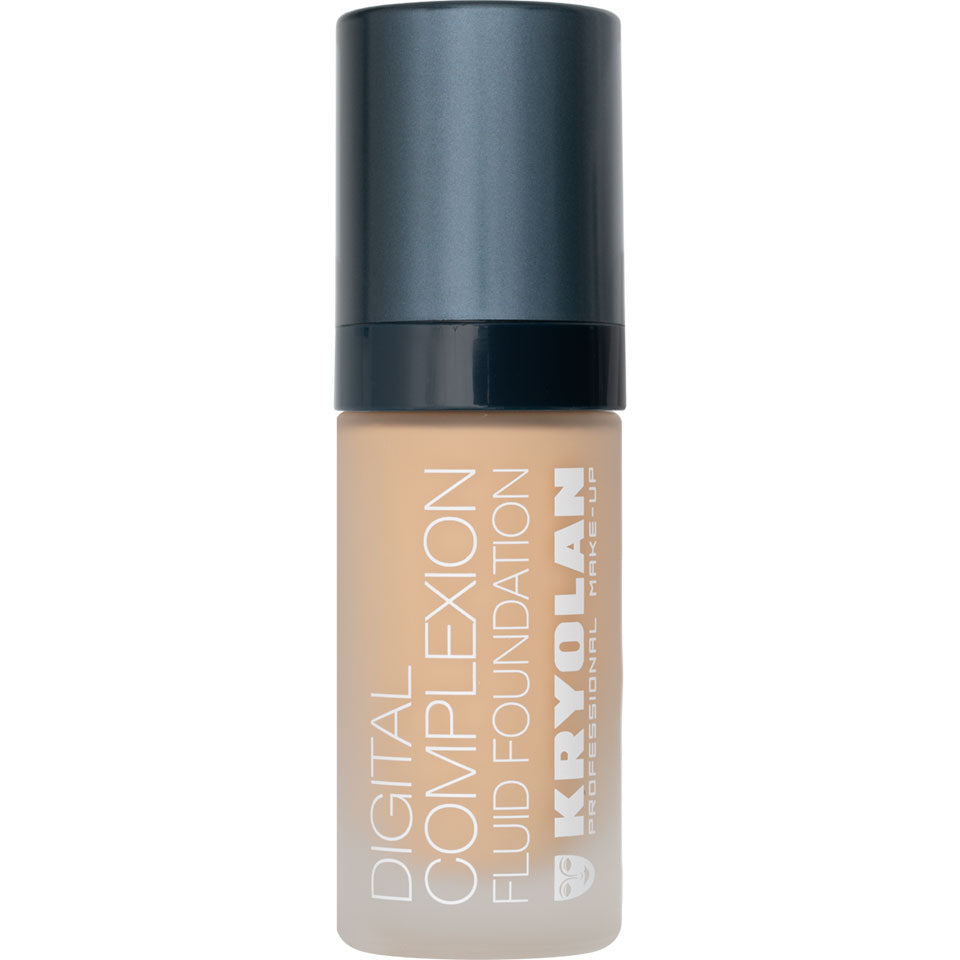 DIGITAL COMPLEXION FLUID