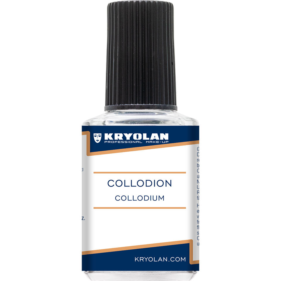 COLLODION
