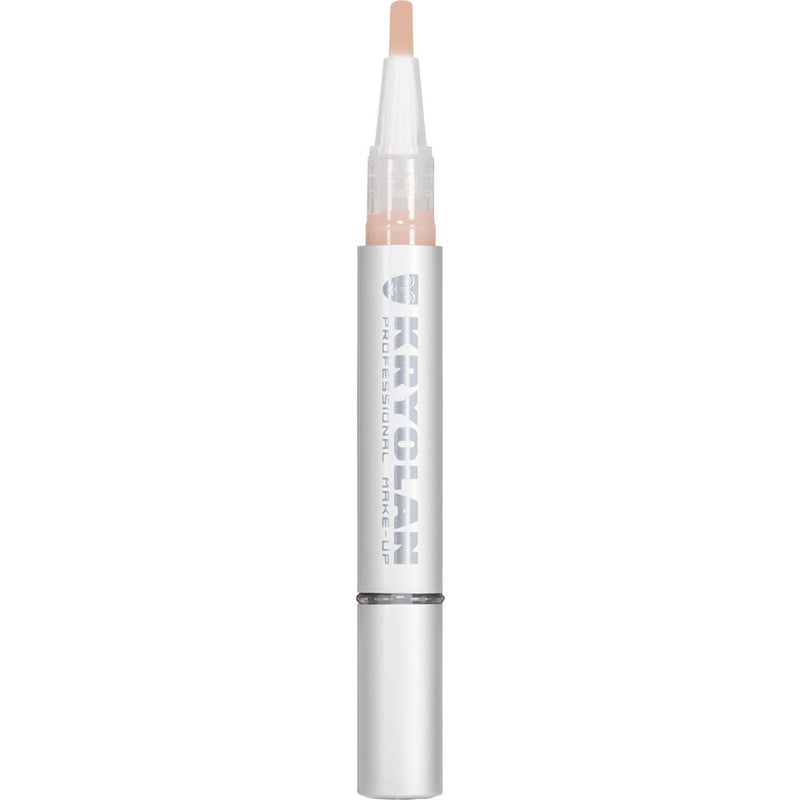 BRUSH-ON CONCEALER