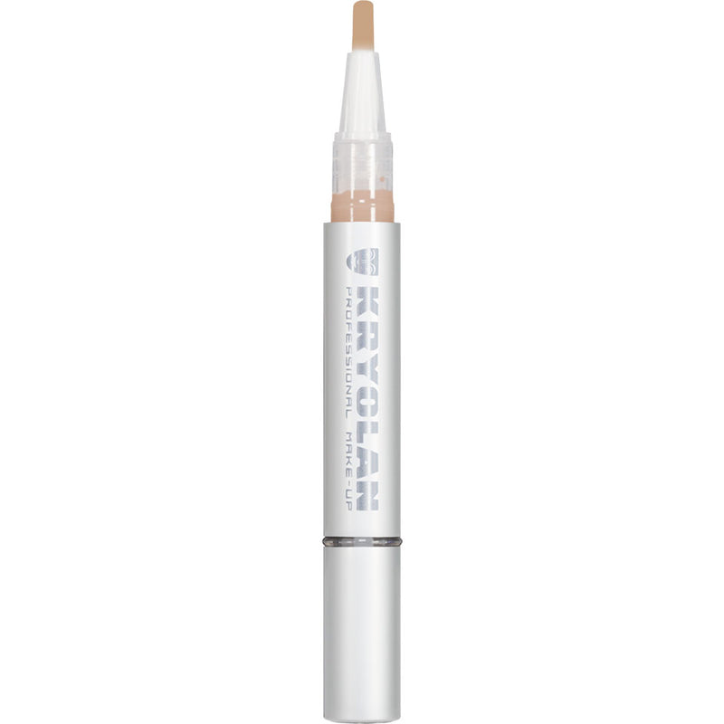 BRUSH-ON CONCEALER